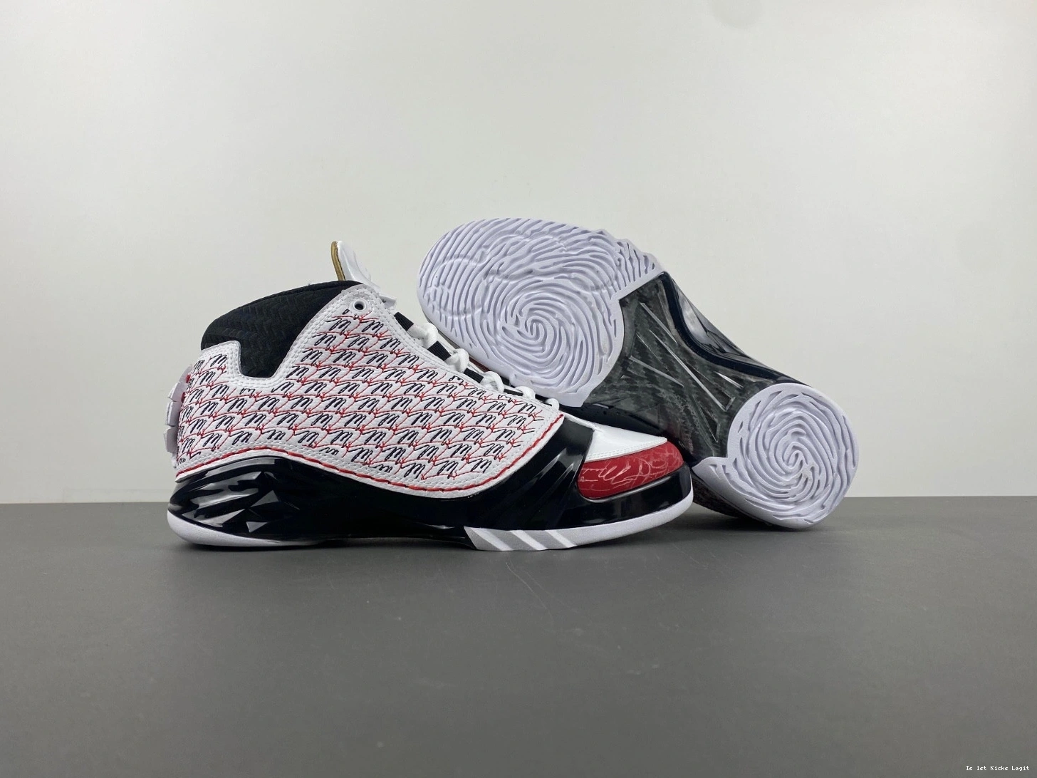 Air - Men's Jordan 318376-101 23 All-Star 0326